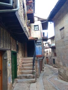 Alojamiento Rural Salamanca